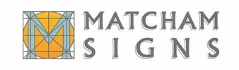 Matcham Signs